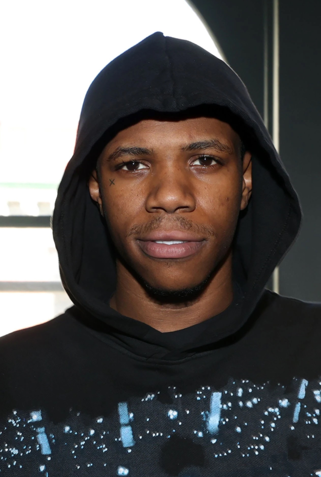 A Boogie Wit Da Hoodie