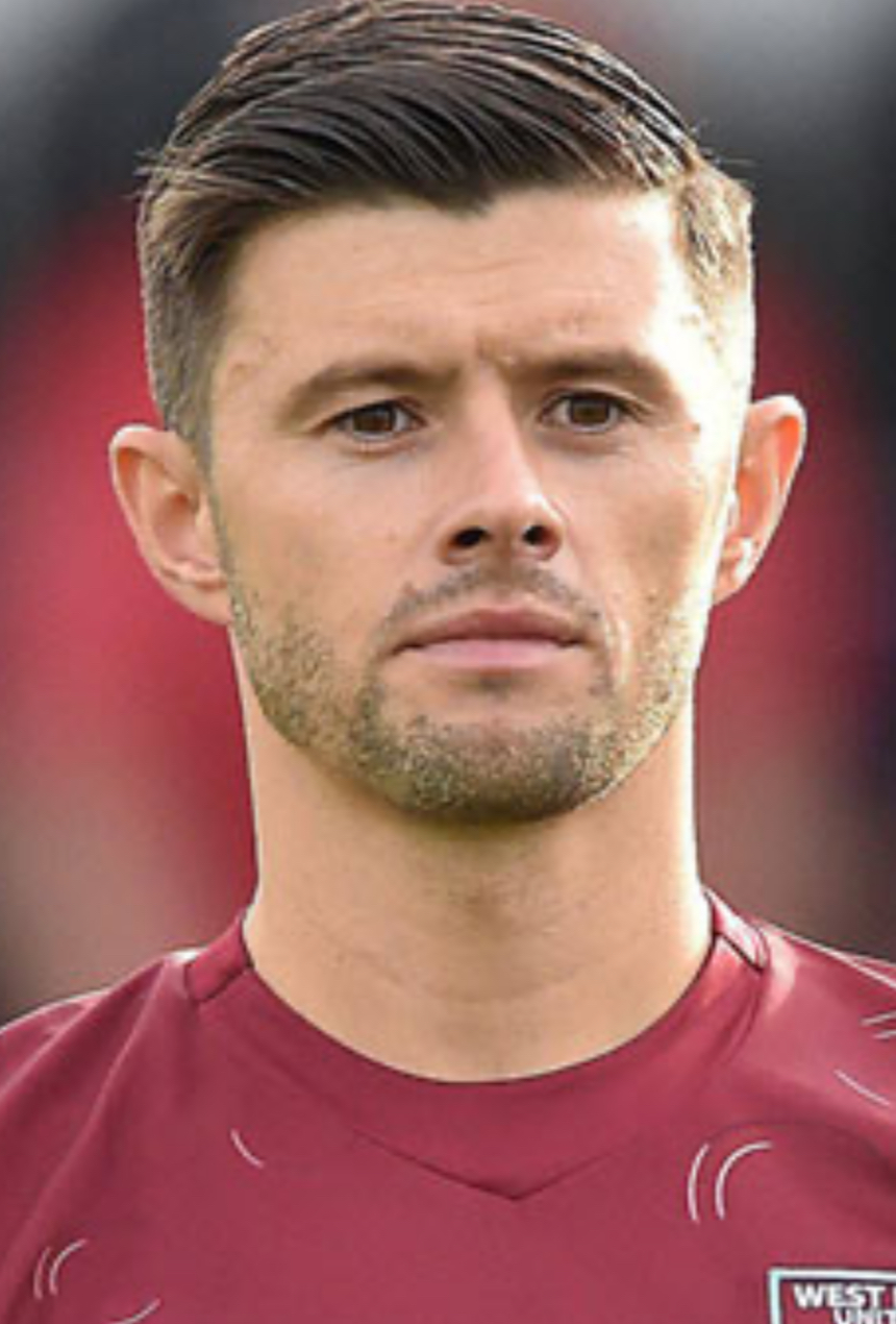 Aaron Cresswell
